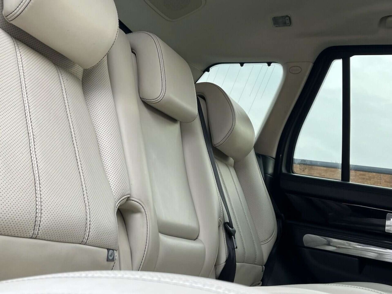 Used Land Rover Range Rover Sport 2012 for sale - 77001194: Photo 18