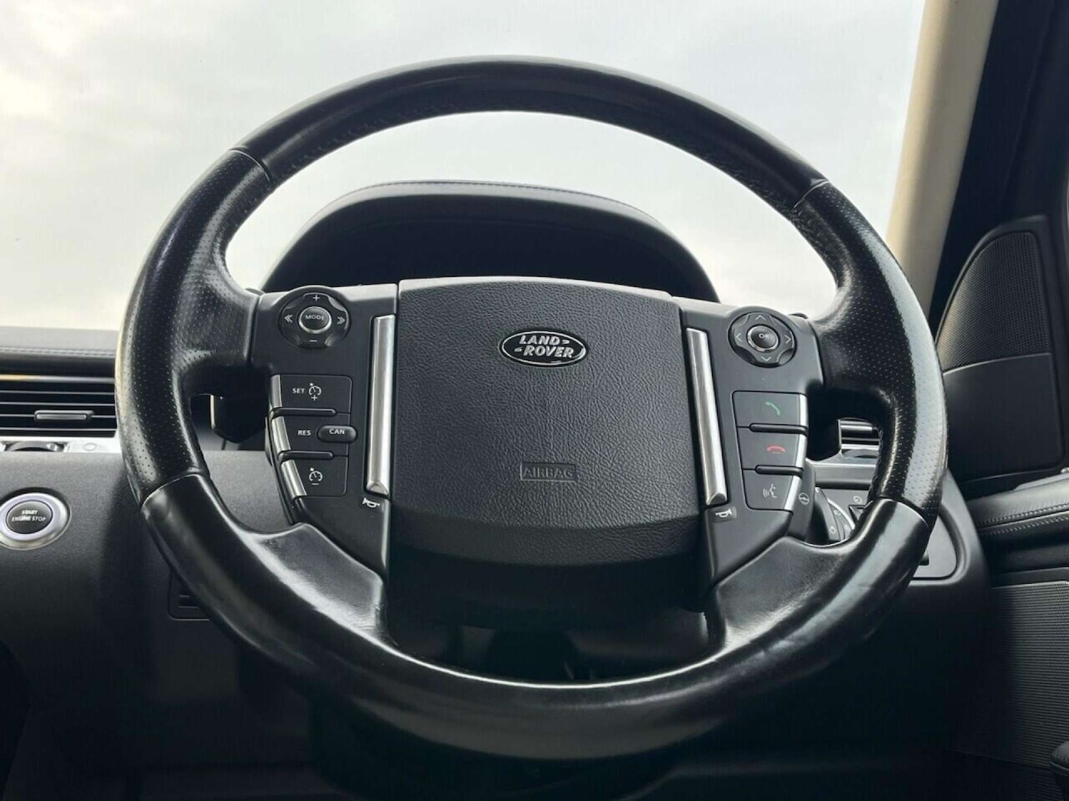 Used Land Rover Range Rover Sport 2012 for sale - 77001194: Photo 19