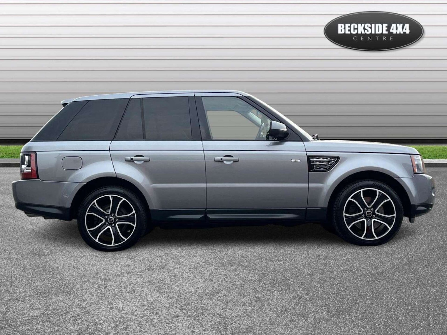 Used Land Rover Range Rover Sport 2012 for sale - 77001194: Photo 2