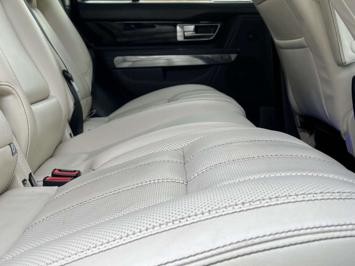 Used Land Rover Range Rover Sport 2012 for sale - 77001194: Photo 20