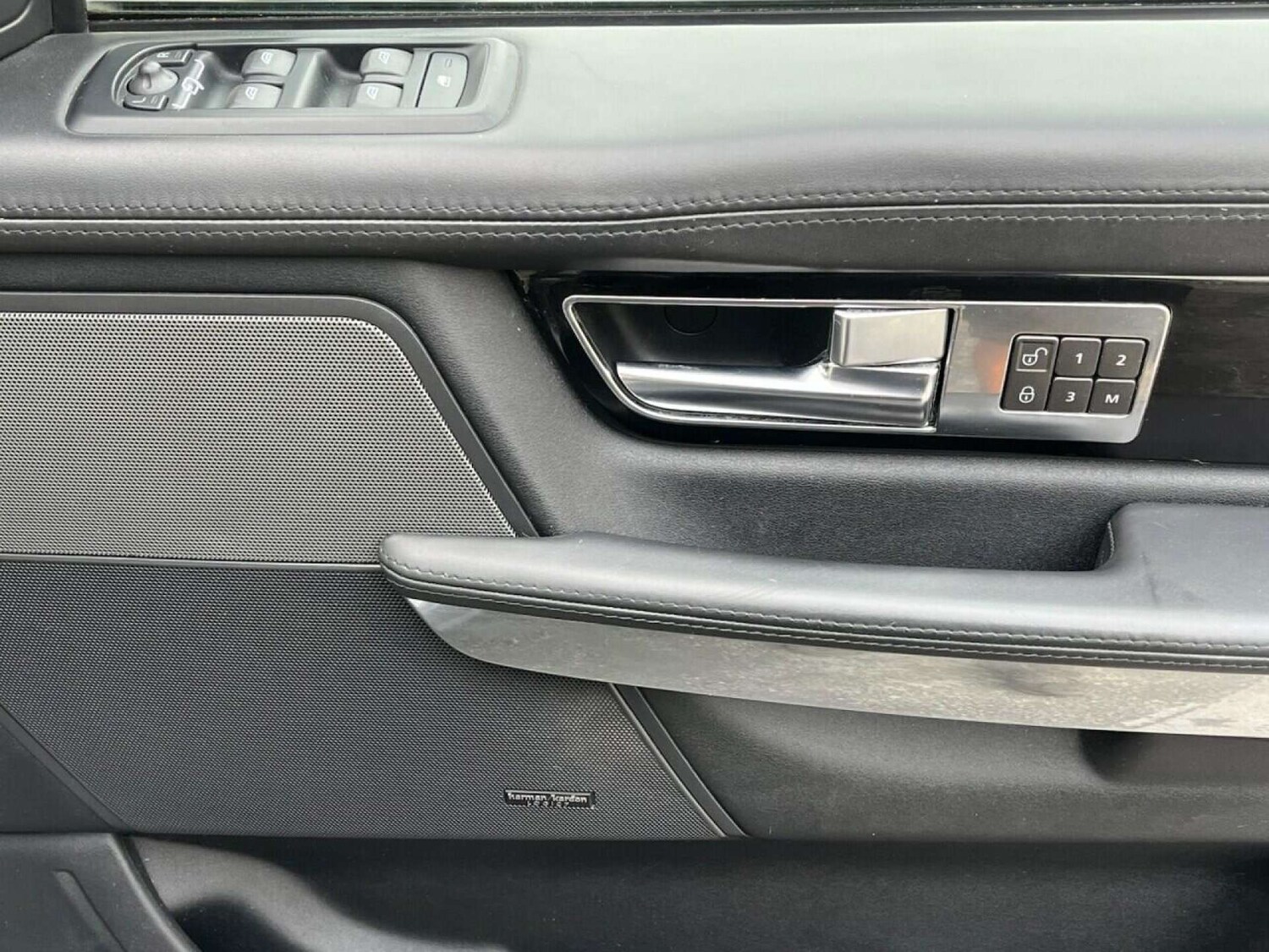 Used Land Rover Range Rover Sport 2012 for sale - 77001194: Photo 23