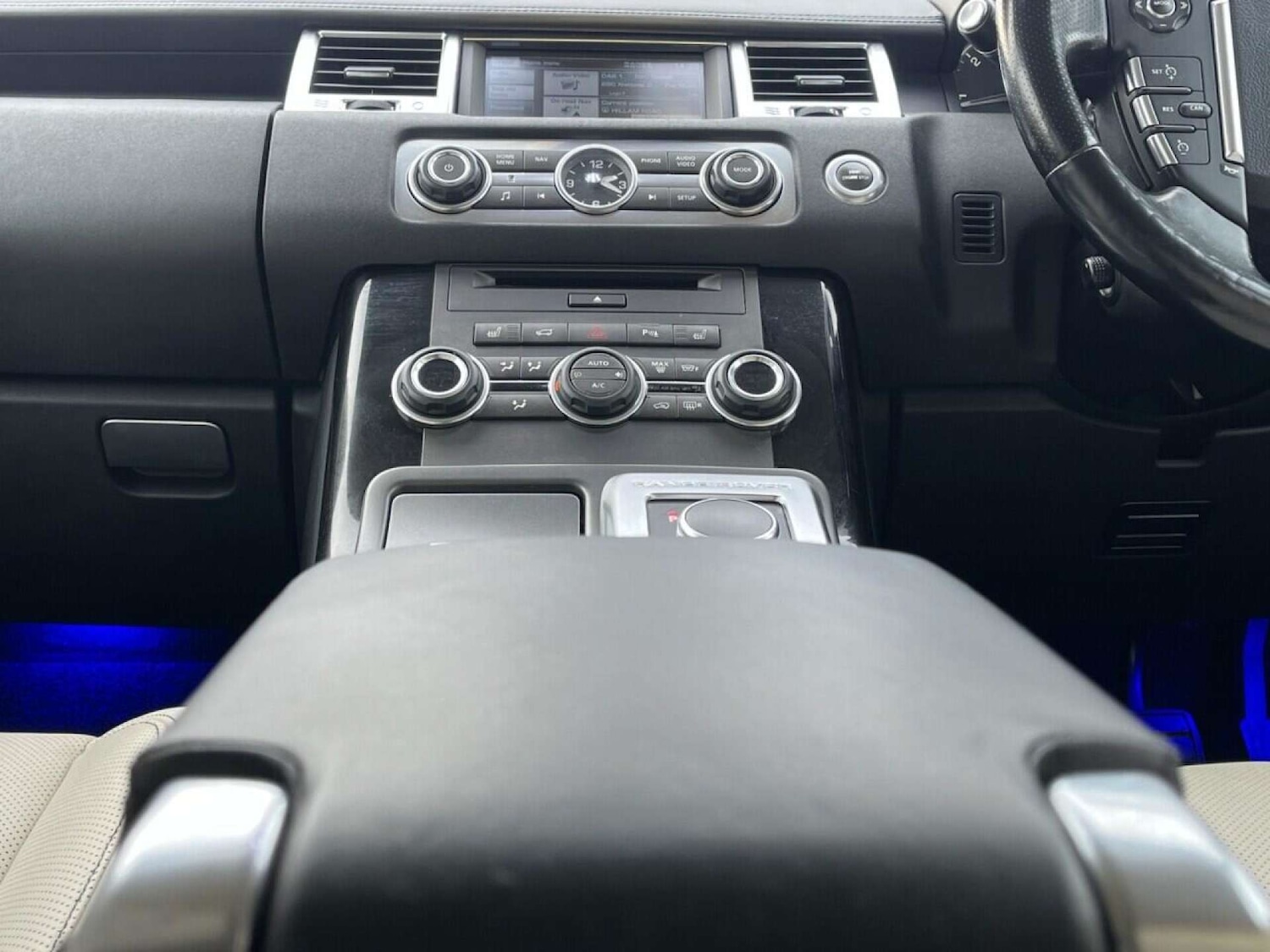 Used Land Rover Range Rover Sport 2012 for sale - 77001194: Photo 26