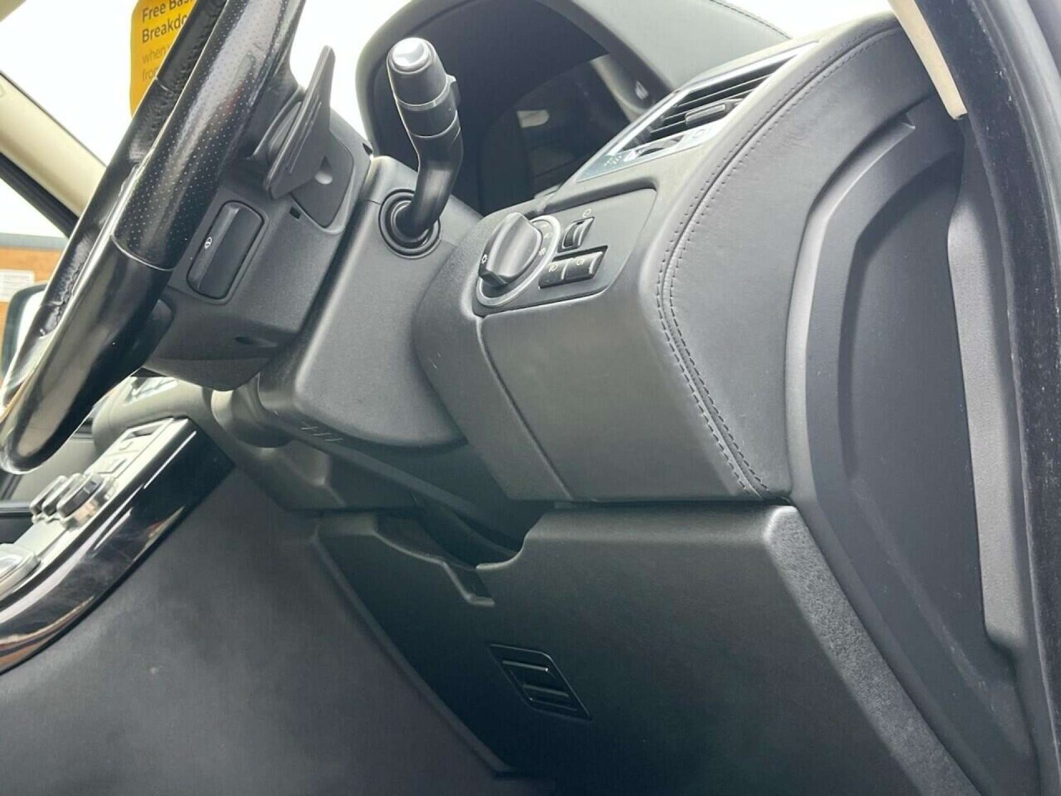 Used Land Rover Range Rover Sport 2012 for sale - 77001194: Photo 27