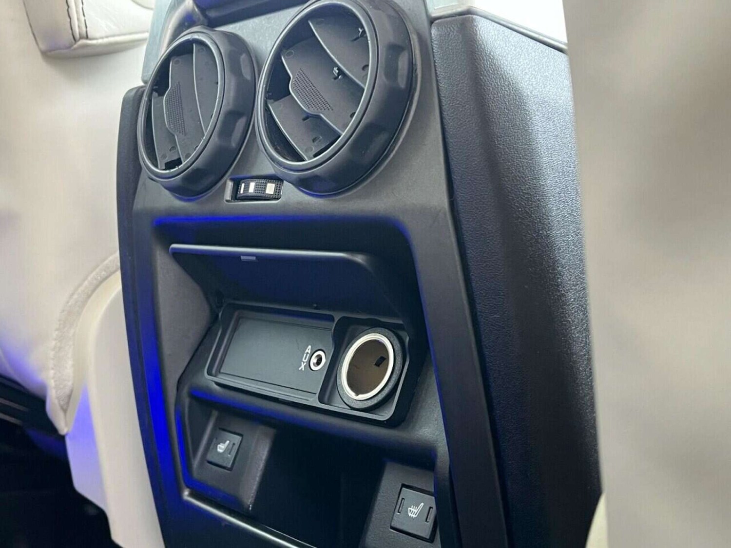 Used Land Rover Range Rover Sport 2012 for sale - 77001194: Photo 28