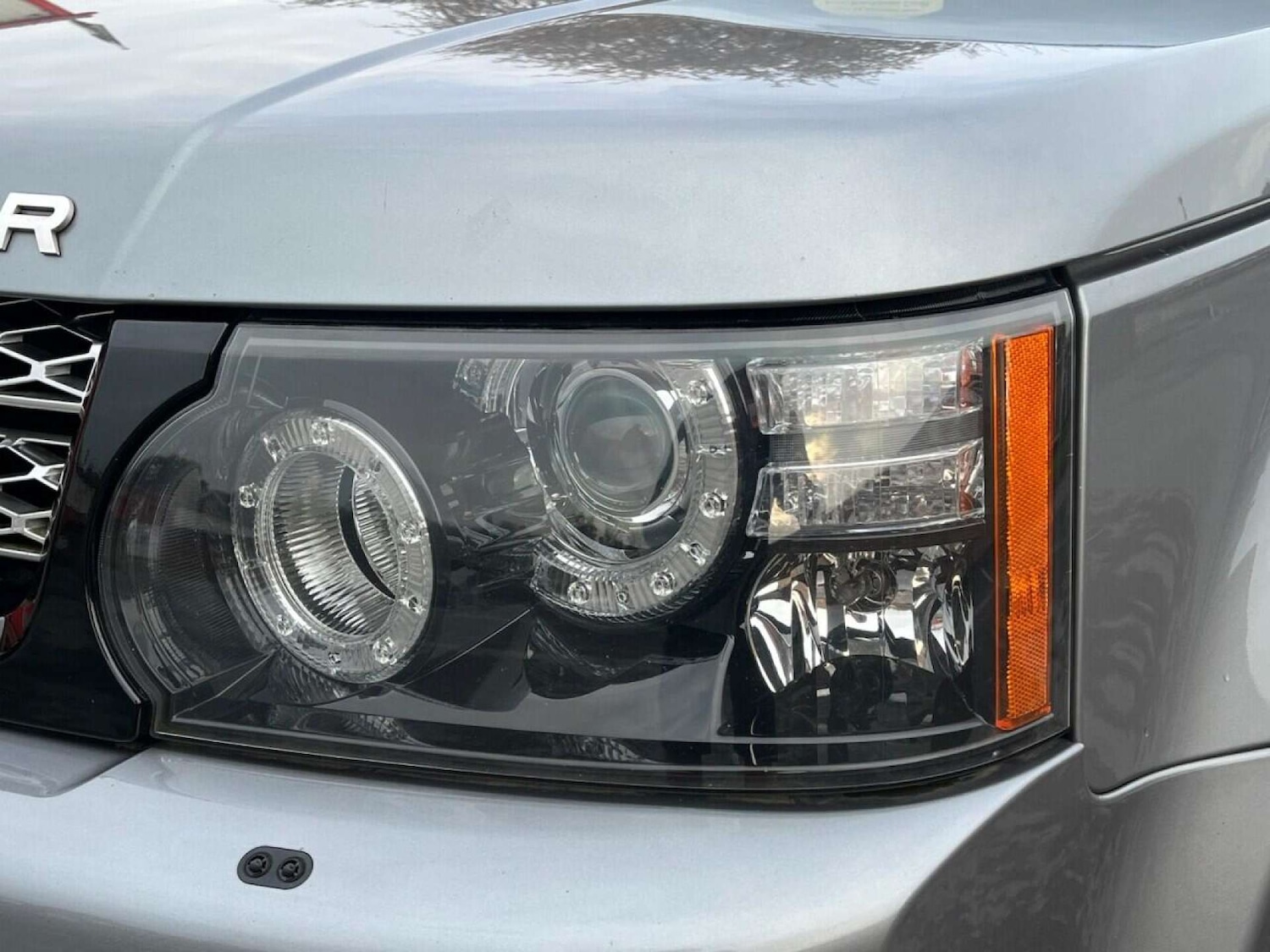 Used Land Rover Range Rover Sport 2012 for sale - 77001194: Photo 30