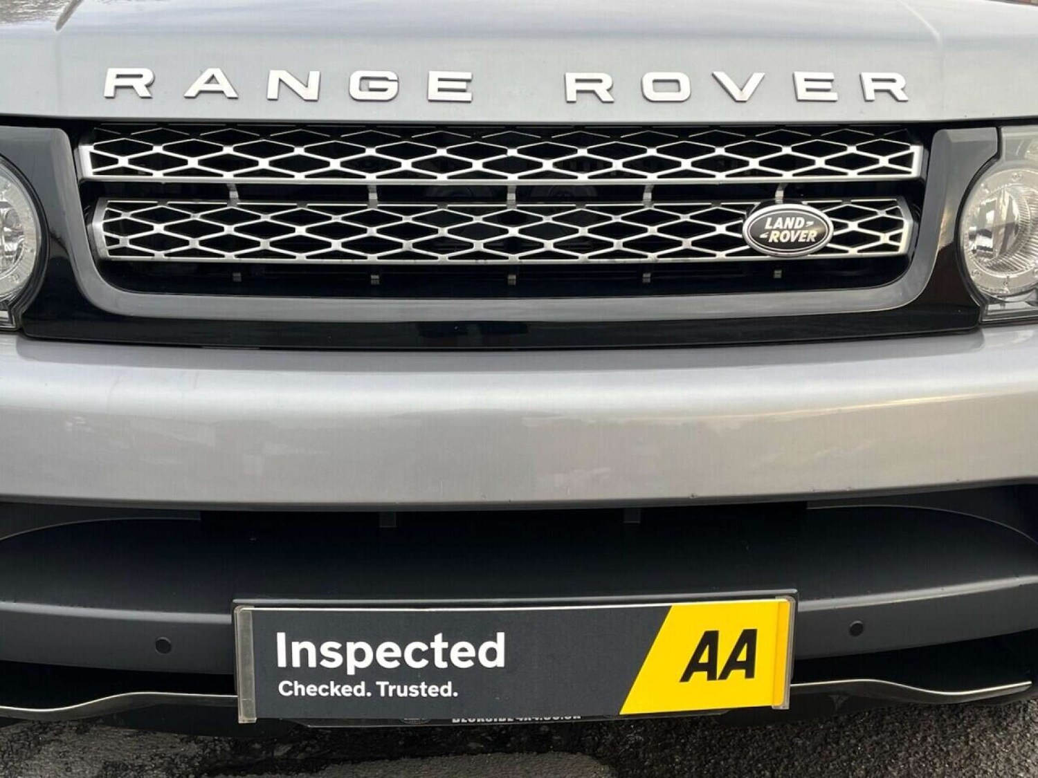 Used Land Rover Range Rover Sport 2012 for sale - 77001194: Photo 32