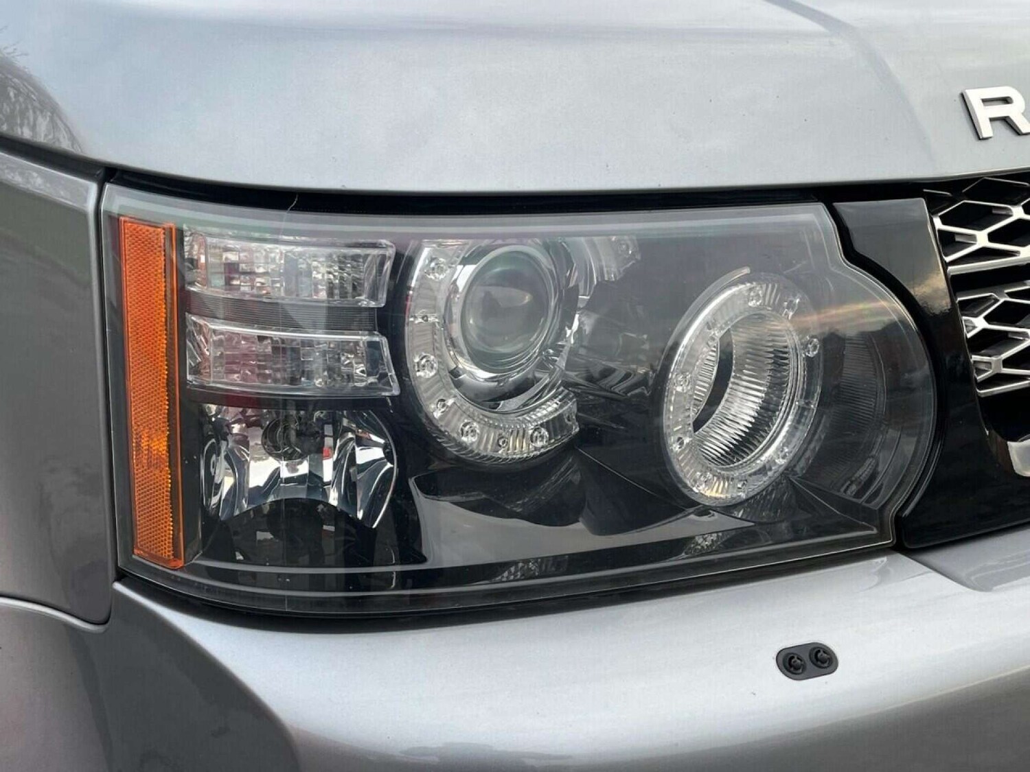 Used Land Rover Range Rover Sport 2012 for sale - 77001194: Photo 34