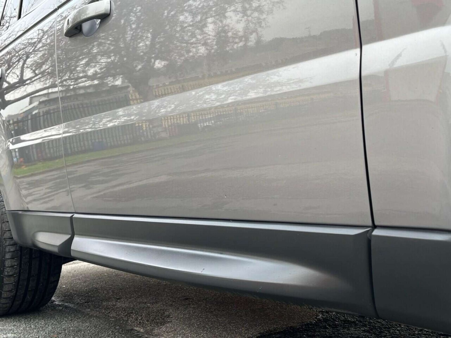 Used Land Rover Range Rover Sport 2012 for sale - 77001194: Photo 36