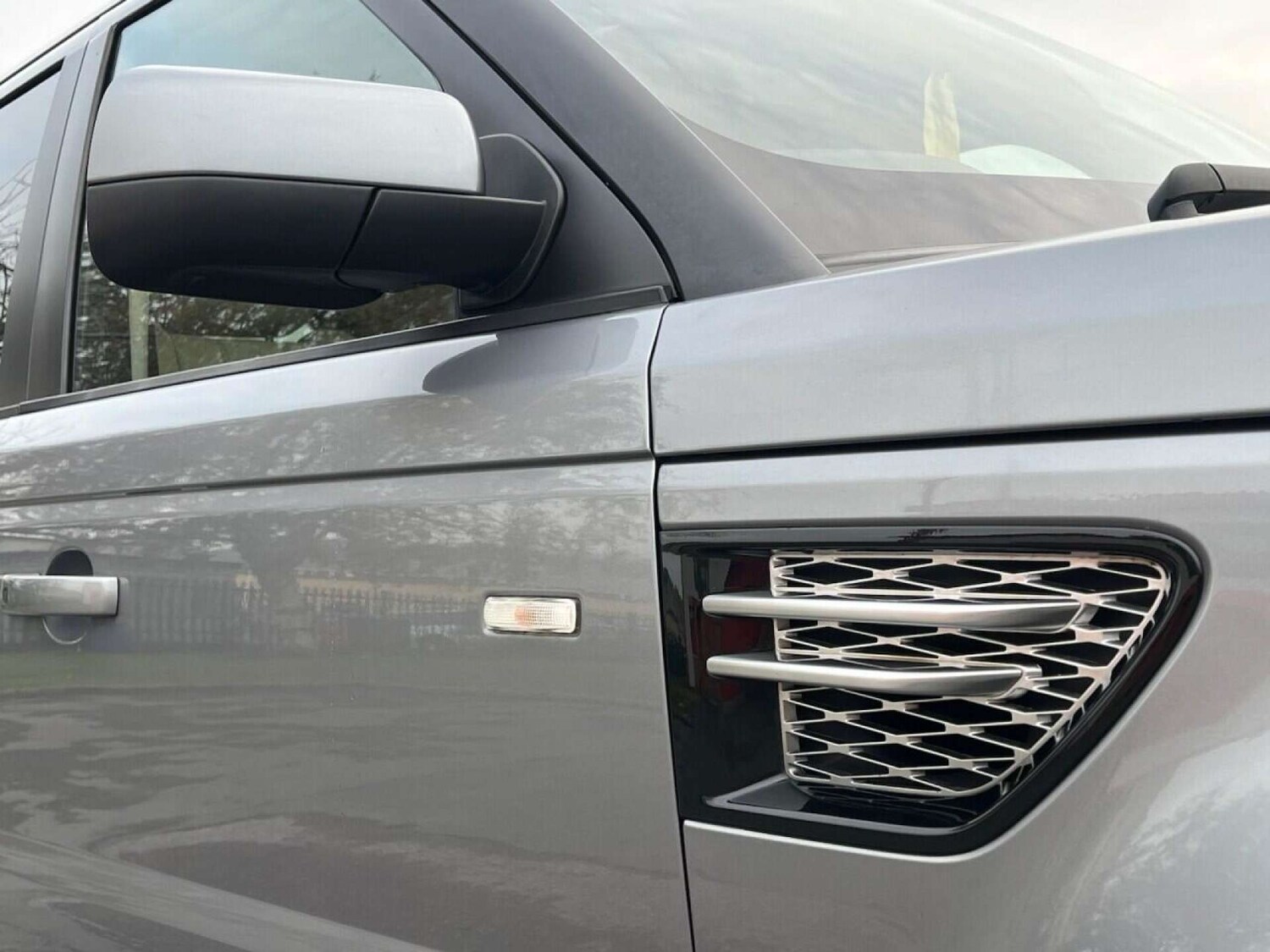 Used Land Rover Range Rover Sport 2012 for sale - 77001194: Photo 37