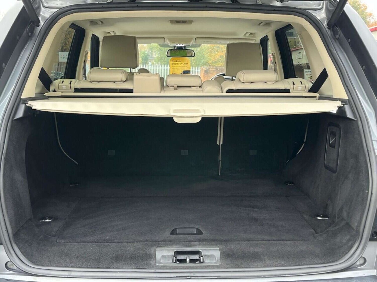 Used Land Rover Range Rover Sport 2012 for sale - 77001194: Photo 40