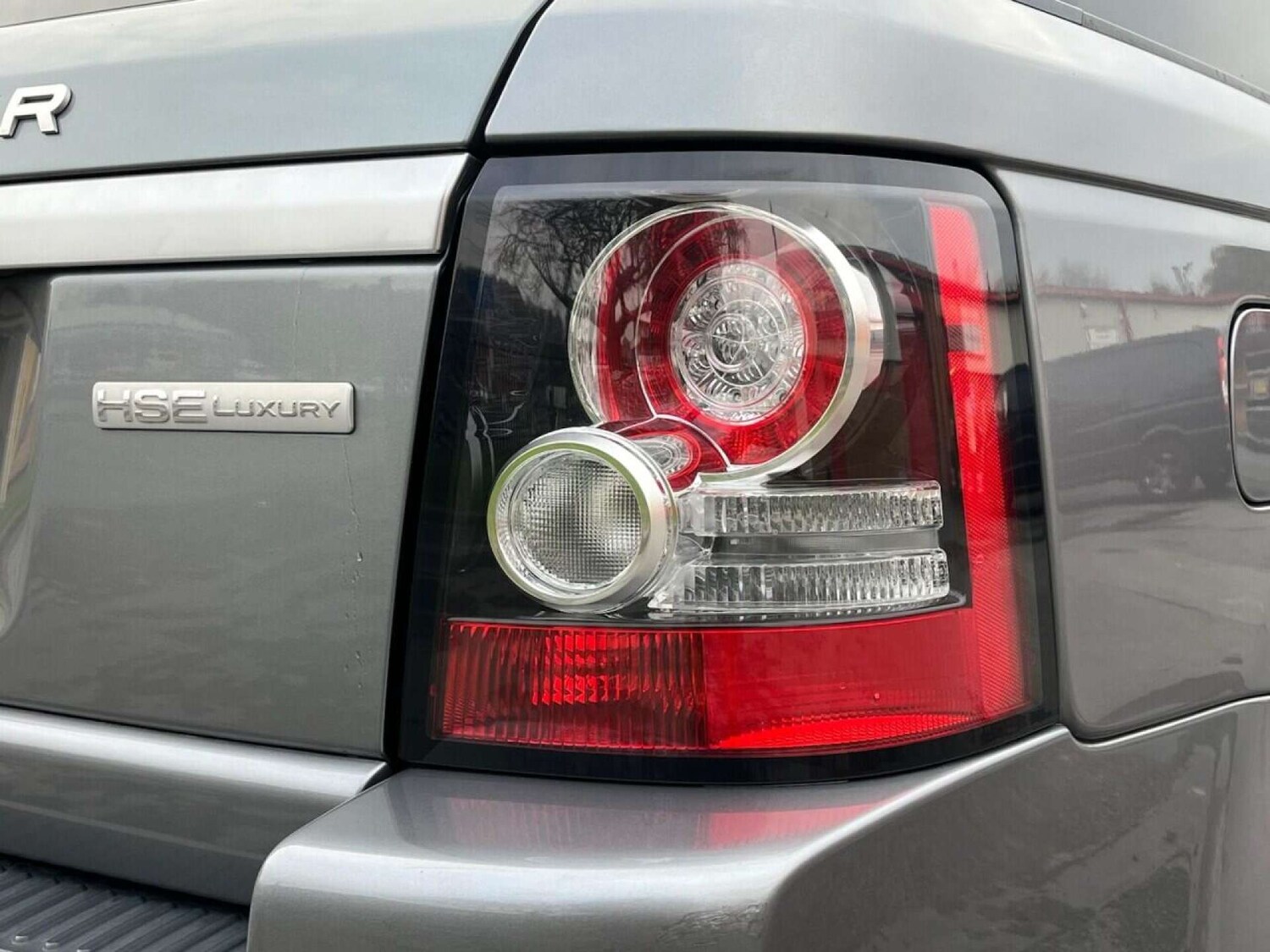 Used Land Rover Range Rover Sport 2012 for sale - 77001194: Photo 42