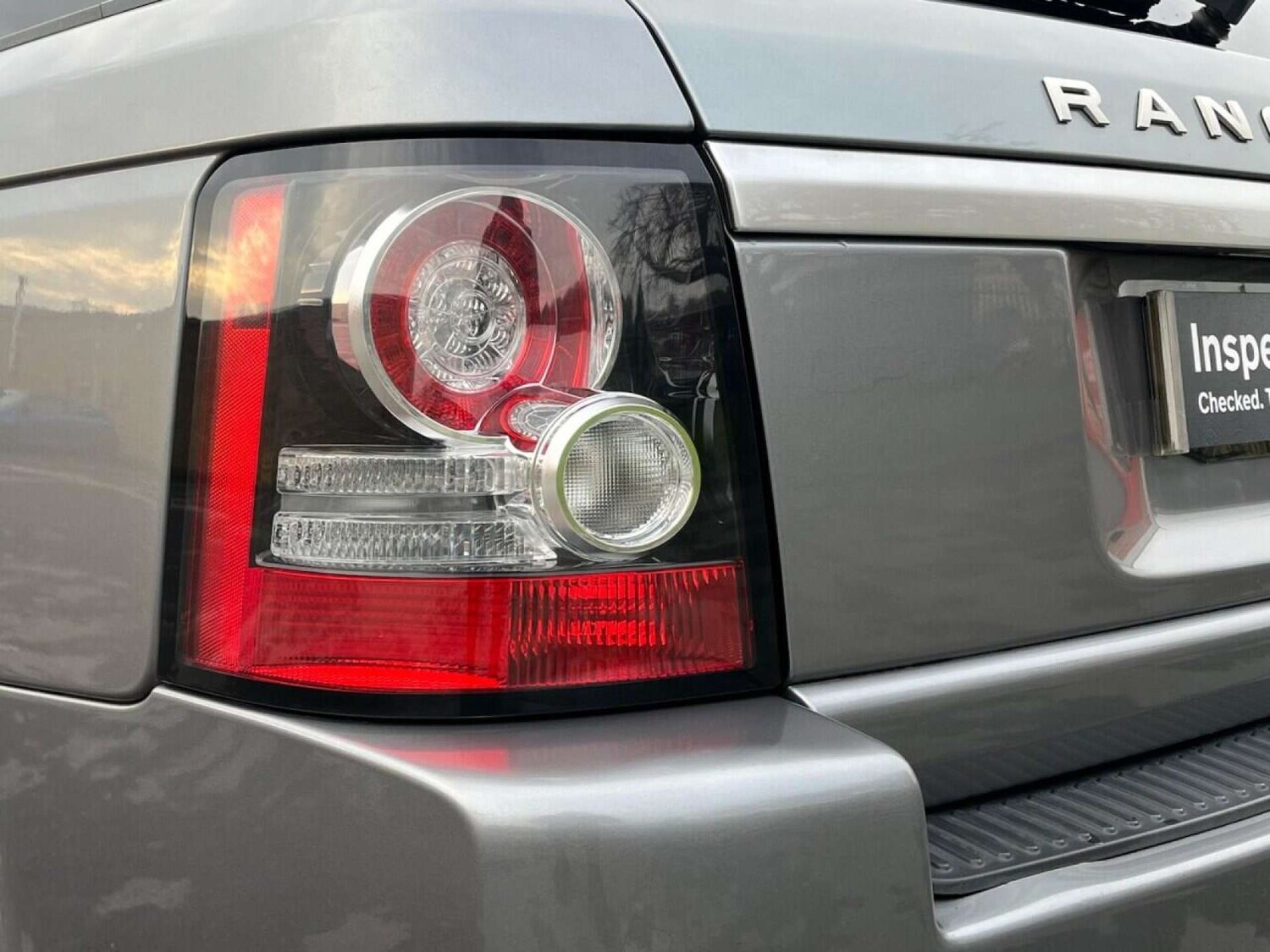 Used Land Rover Range Rover Sport 2012 for sale - 77001194: Photo 43