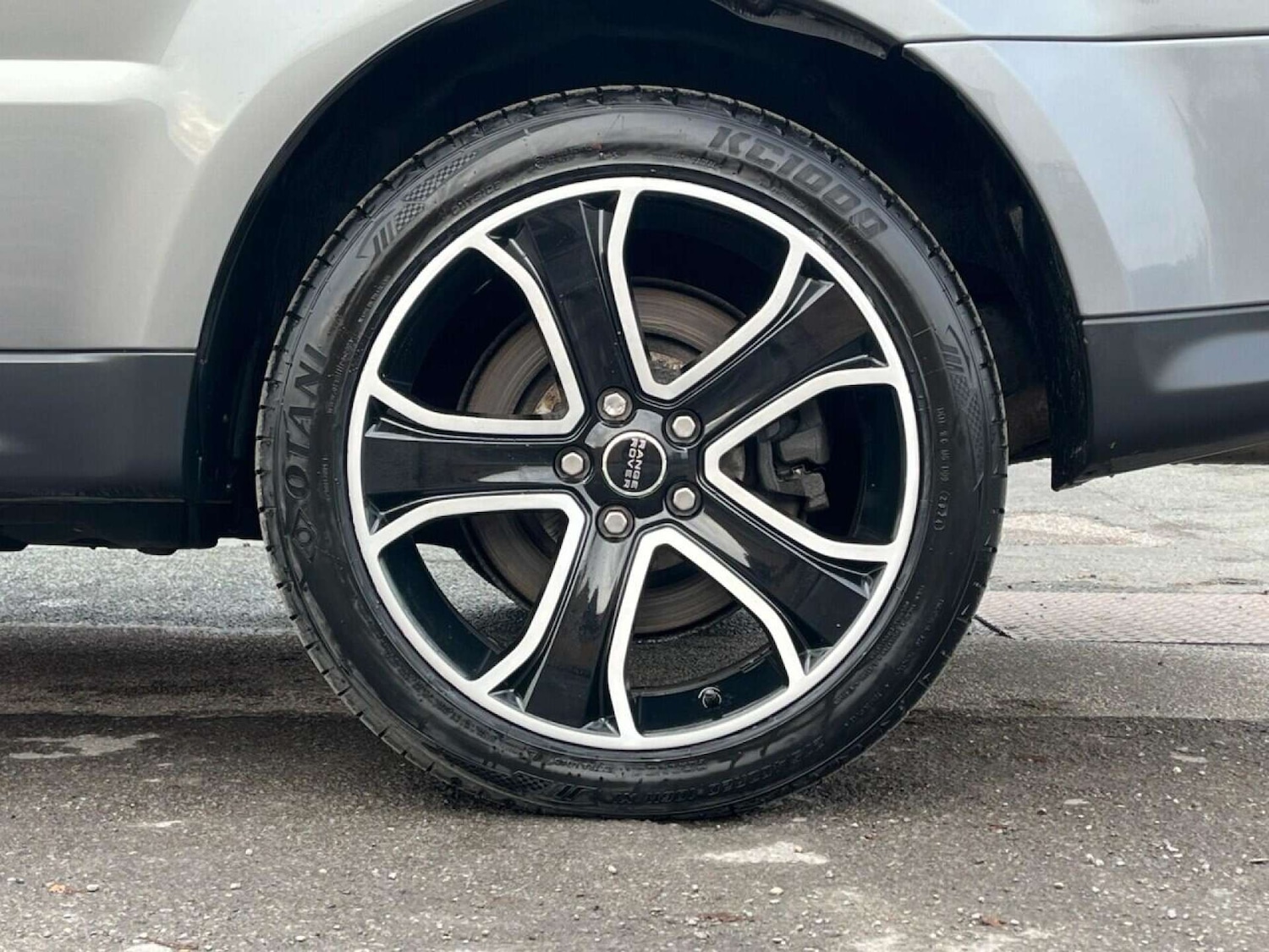 Used Land Rover Range Rover Sport 2012 for sale - 77001194: Photo 45