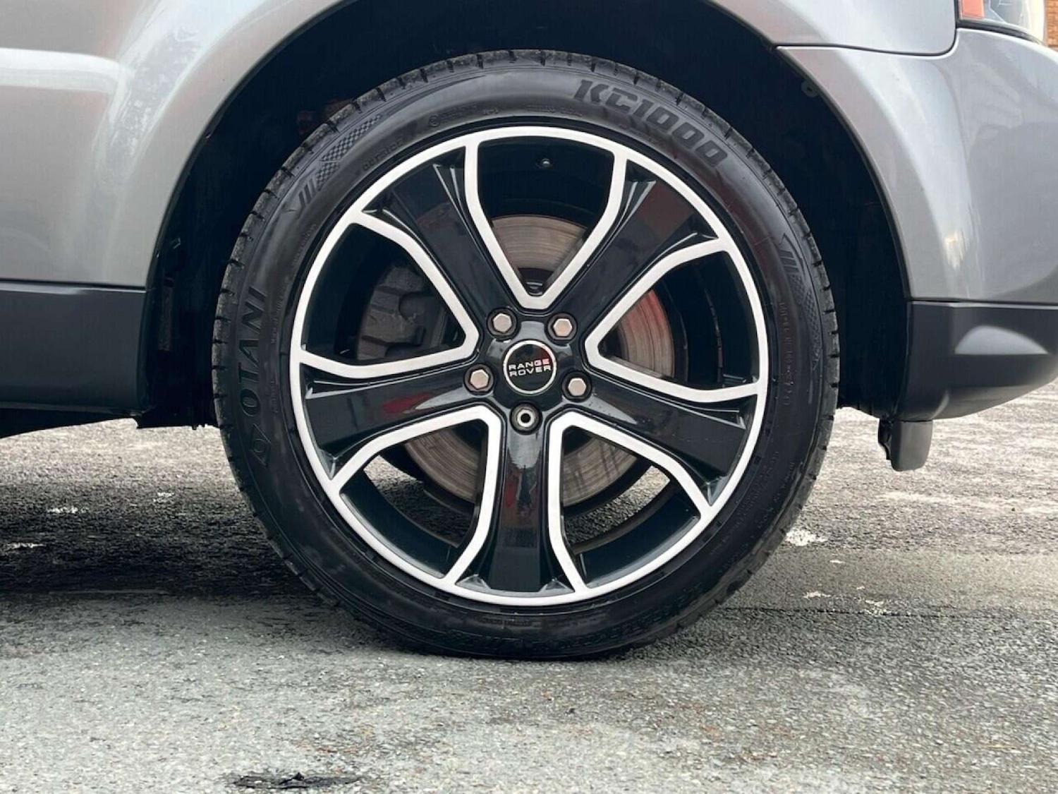 Used Land Rover Range Rover Sport 2012 for sale - 77001194: Photo 46