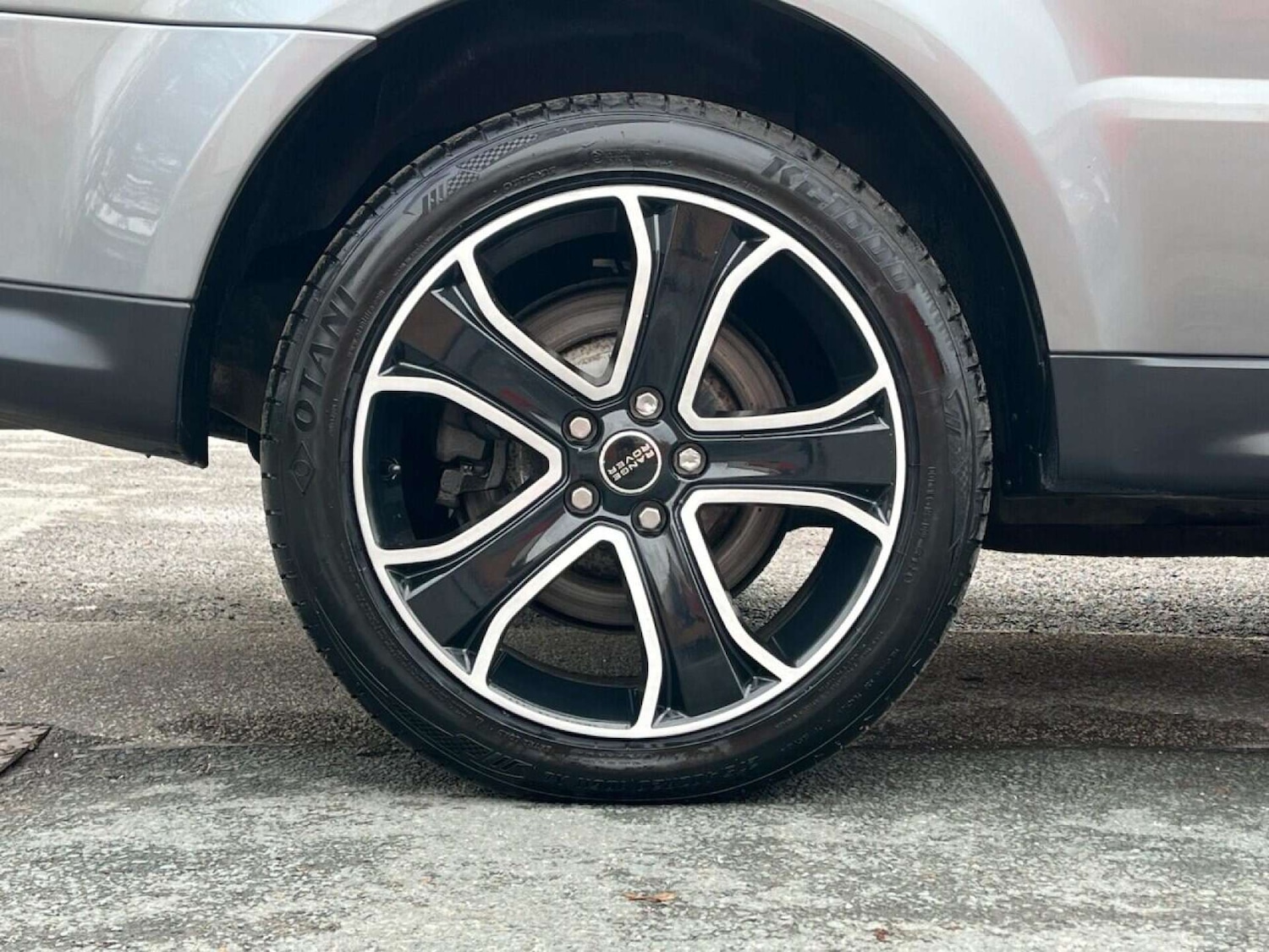 Used Land Rover Range Rover Sport 2012 for sale - 77001194: Photo 47