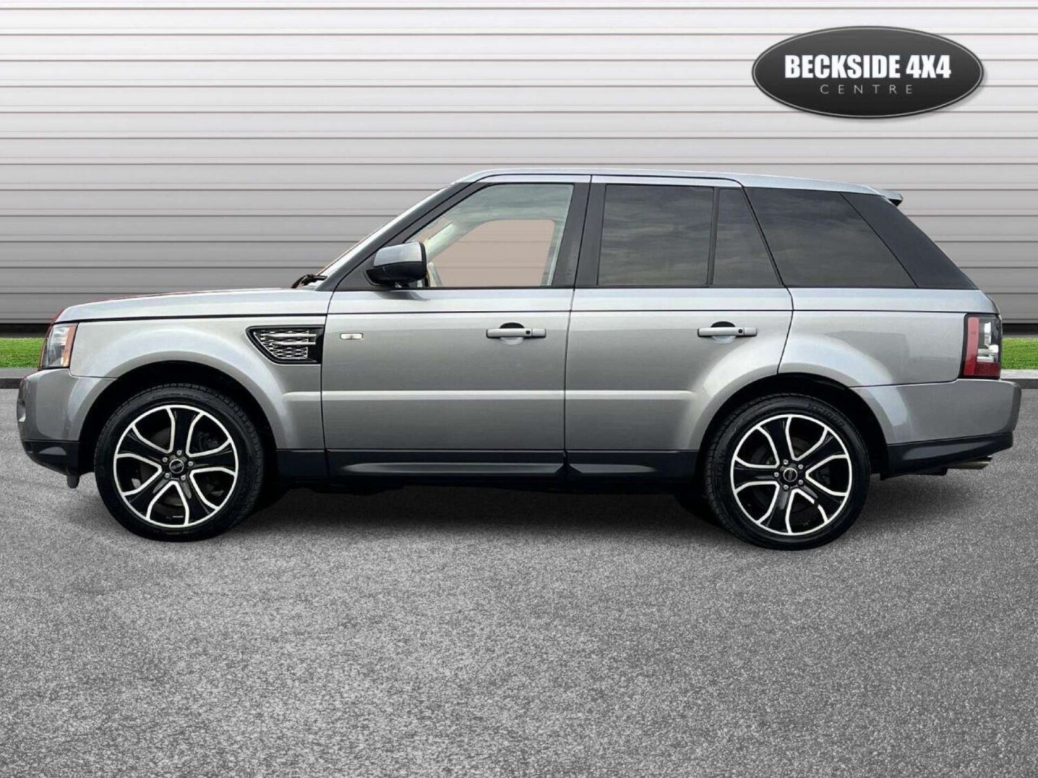 Used Land Rover Range Rover Sport 2012 for sale - 77001194: Photo 6