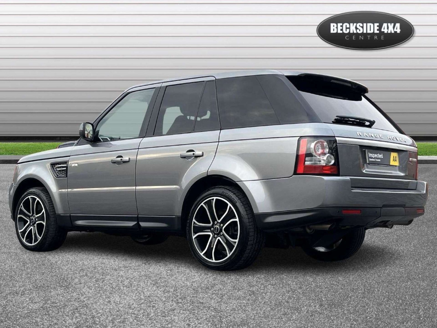 Used Land Rover Range Rover Sport 2012 for sale - 77001194: Photo 7