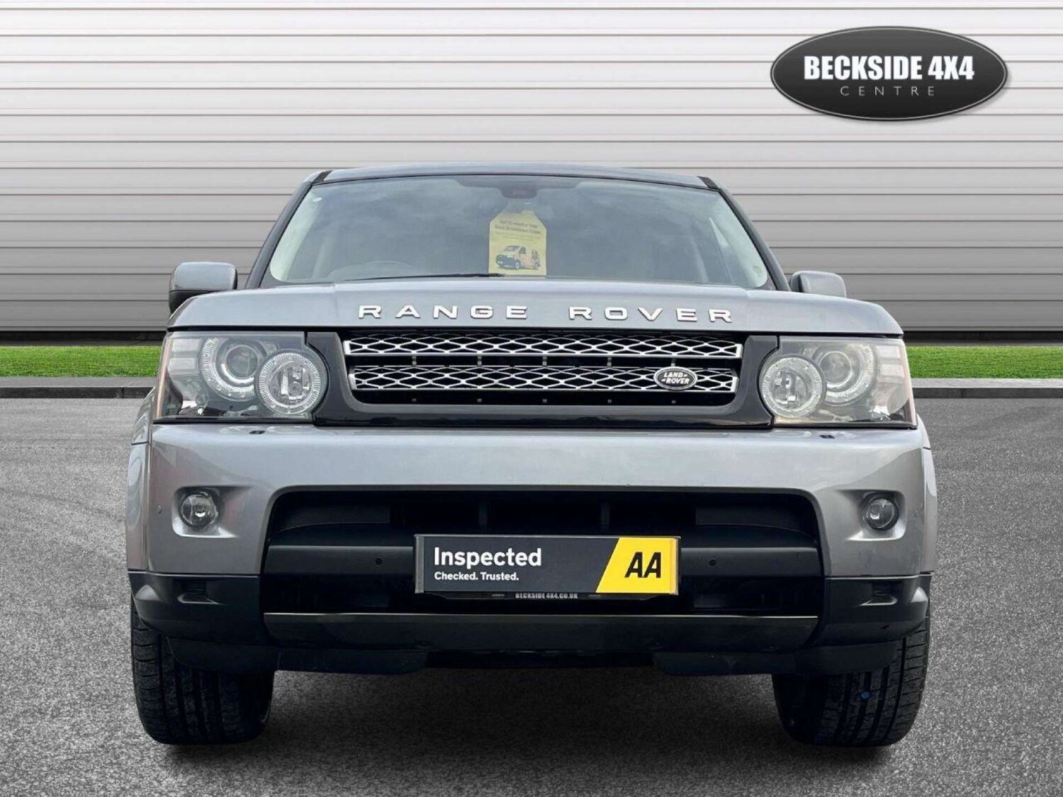 Used Land Rover Range Rover Sport 2012 for sale - 77001194: Photo 8