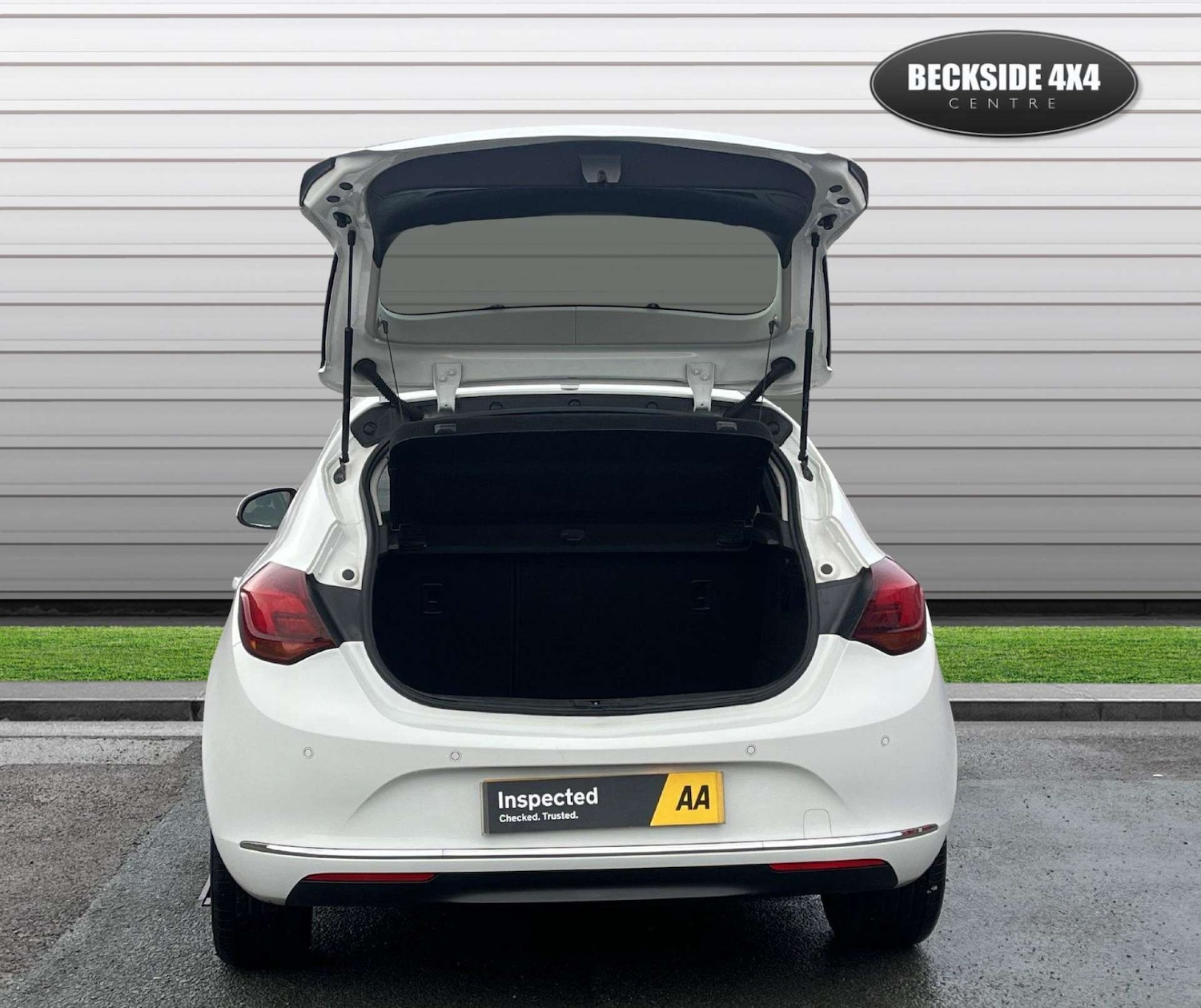 Used Vauxhall Astra 2014 for sale - 77276718: Photo 11