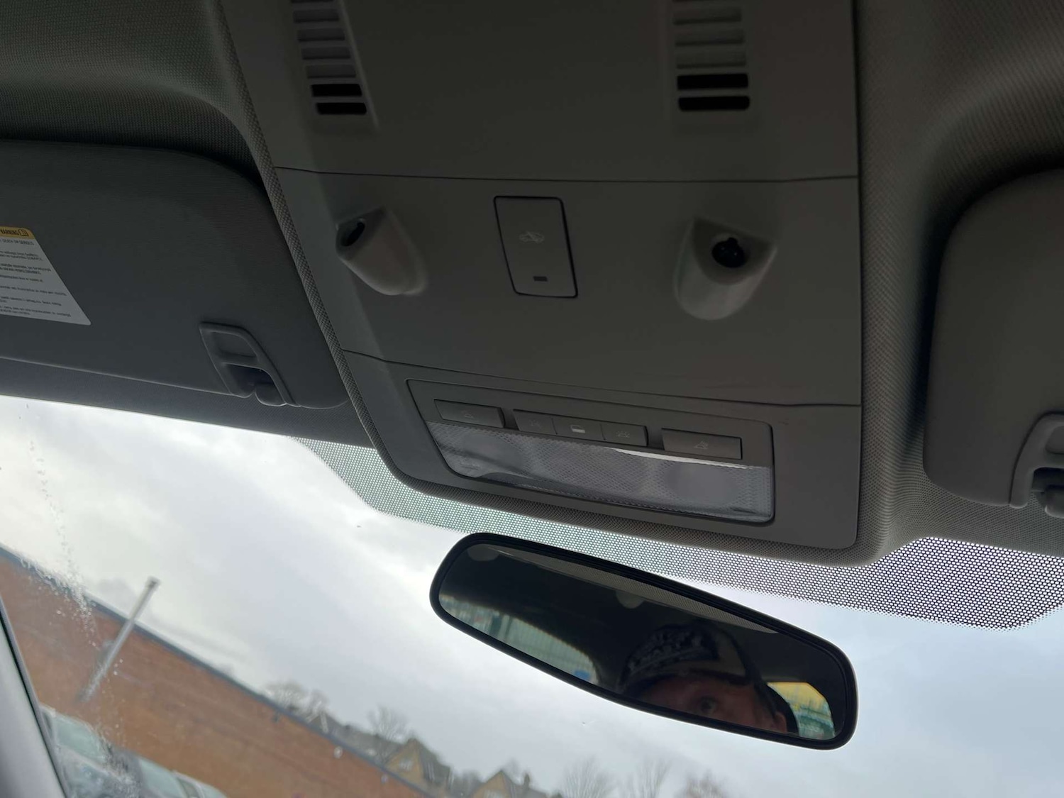 Used Vauxhall Astra 2014 for sale - 77276718: Photo 13