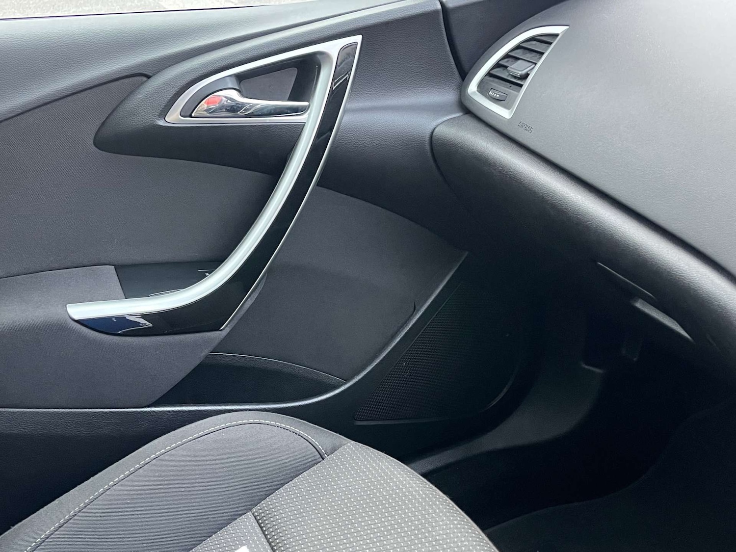 Used Vauxhall Astra 2014 for sale - 77276718: Photo 14