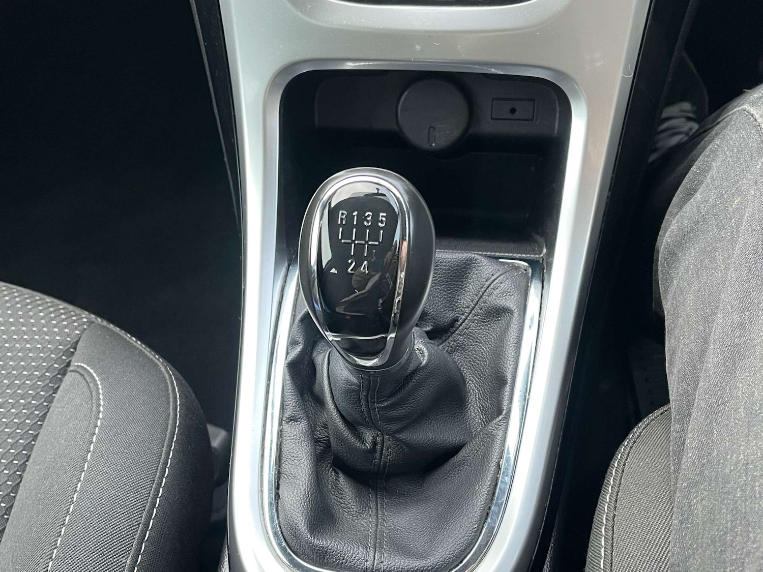 Used Vauxhall Astra 2014 for sale - 77276718: Photo 19