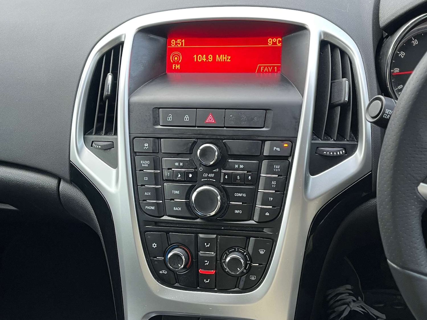 Used Vauxhall Astra 2014 for sale - 77276718: Photo 22