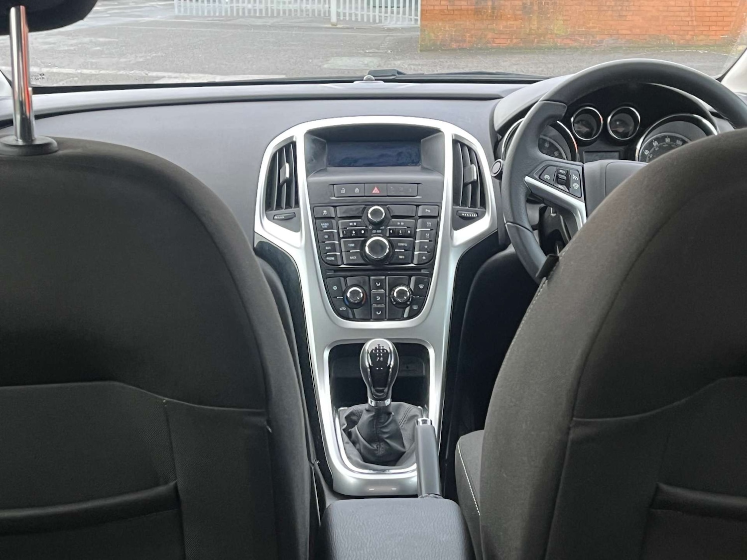 Used Vauxhall Astra 2014 for sale - 77276718: Photo 25