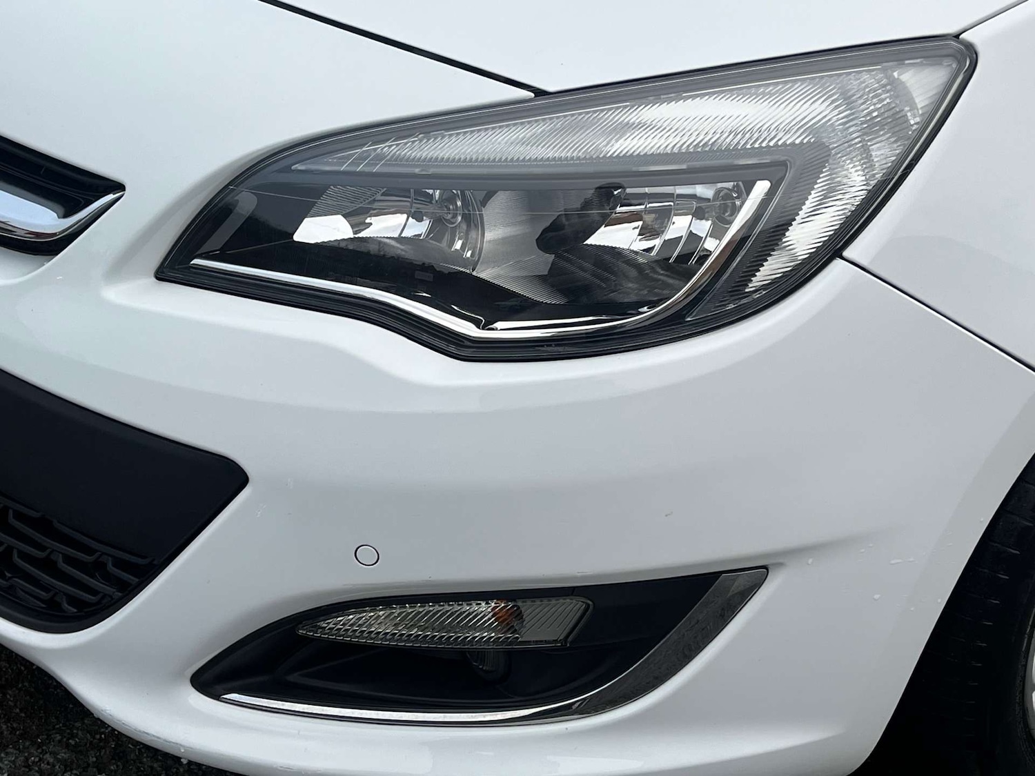 Used Vauxhall Astra 2014 for sale - 77276718: Photo 29