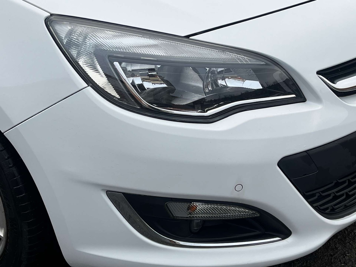 Used Vauxhall Astra 2014 for sale - 77276718: Photo 30