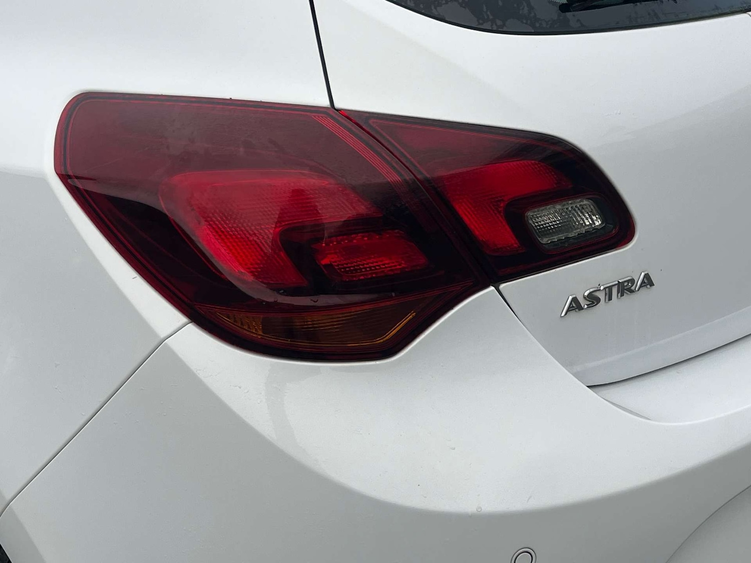 Used Vauxhall Astra 2014 for sale - 77276718: Photo 31