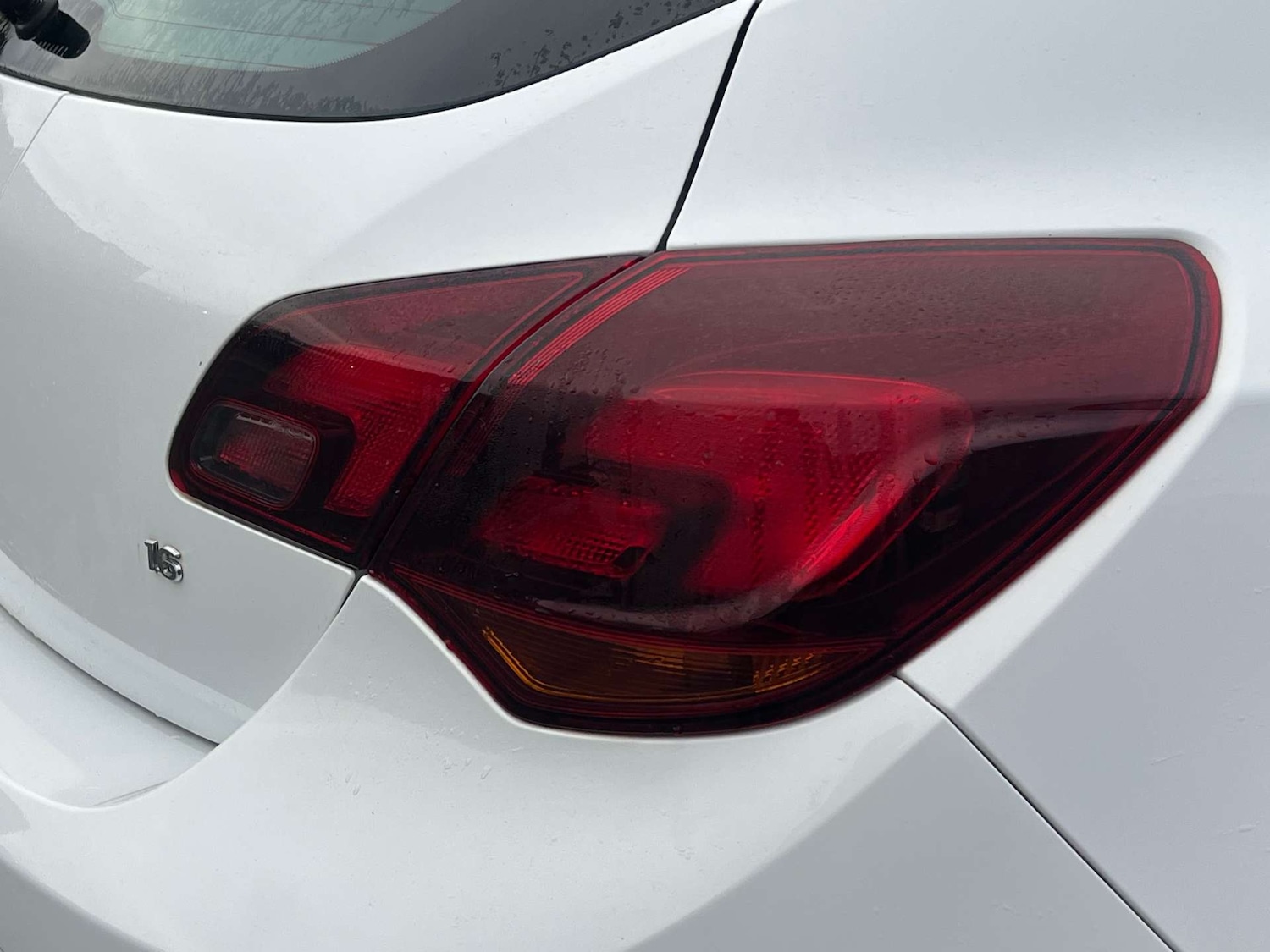 Used Vauxhall Astra 2014 for sale - 77276718: Photo 33