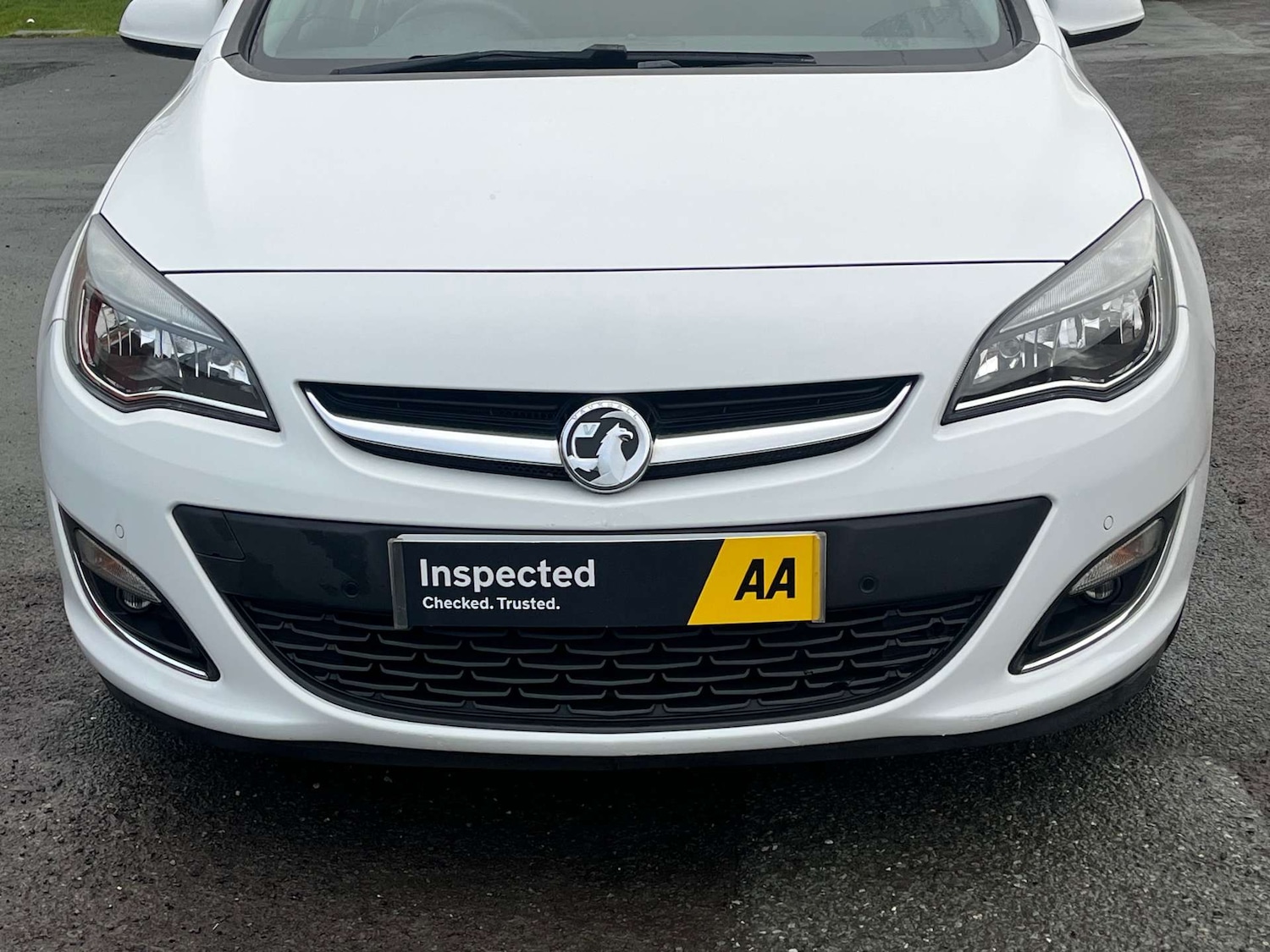 Used Vauxhall Astra 2014 for sale - 77276718: Photo 38