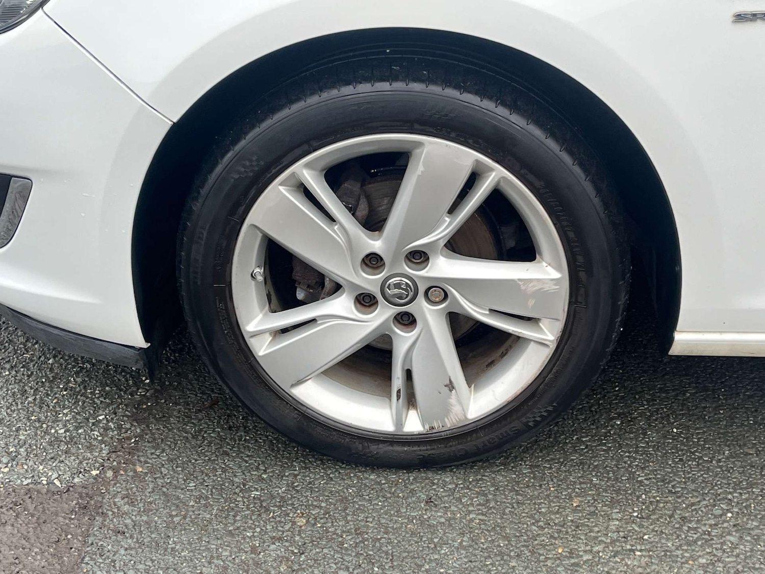 Used Vauxhall Astra 2014 for sale - 77276718: Photo 39