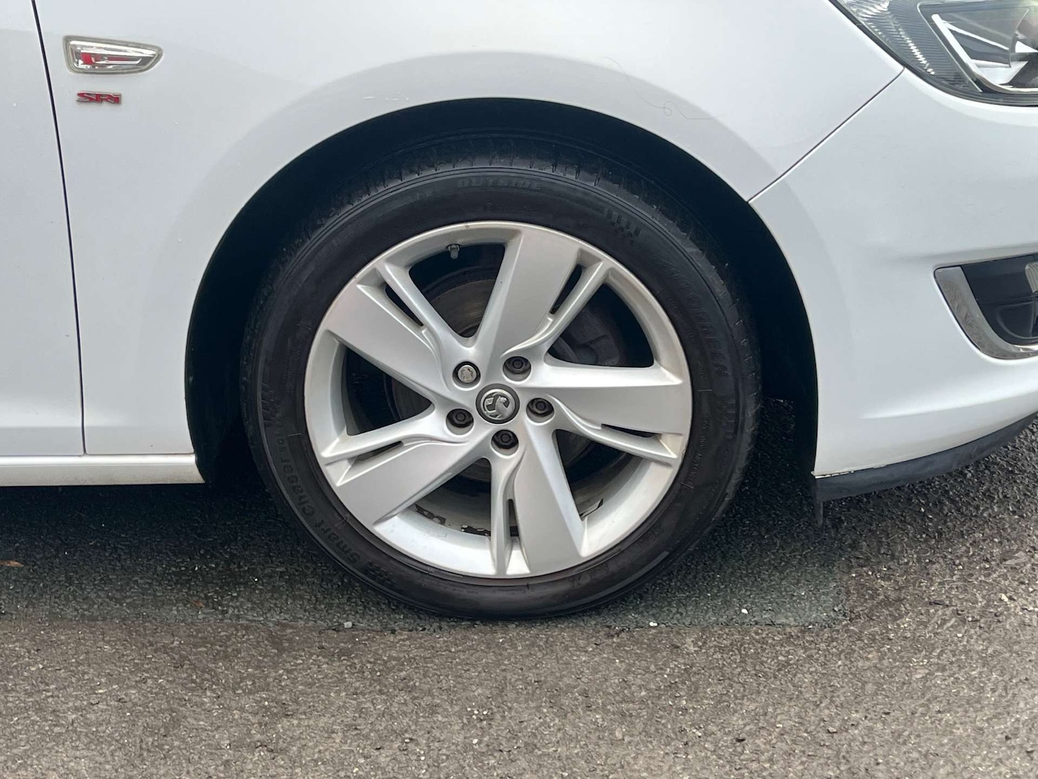 Used Vauxhall Astra 2014 for sale - 77276718: Photo 40