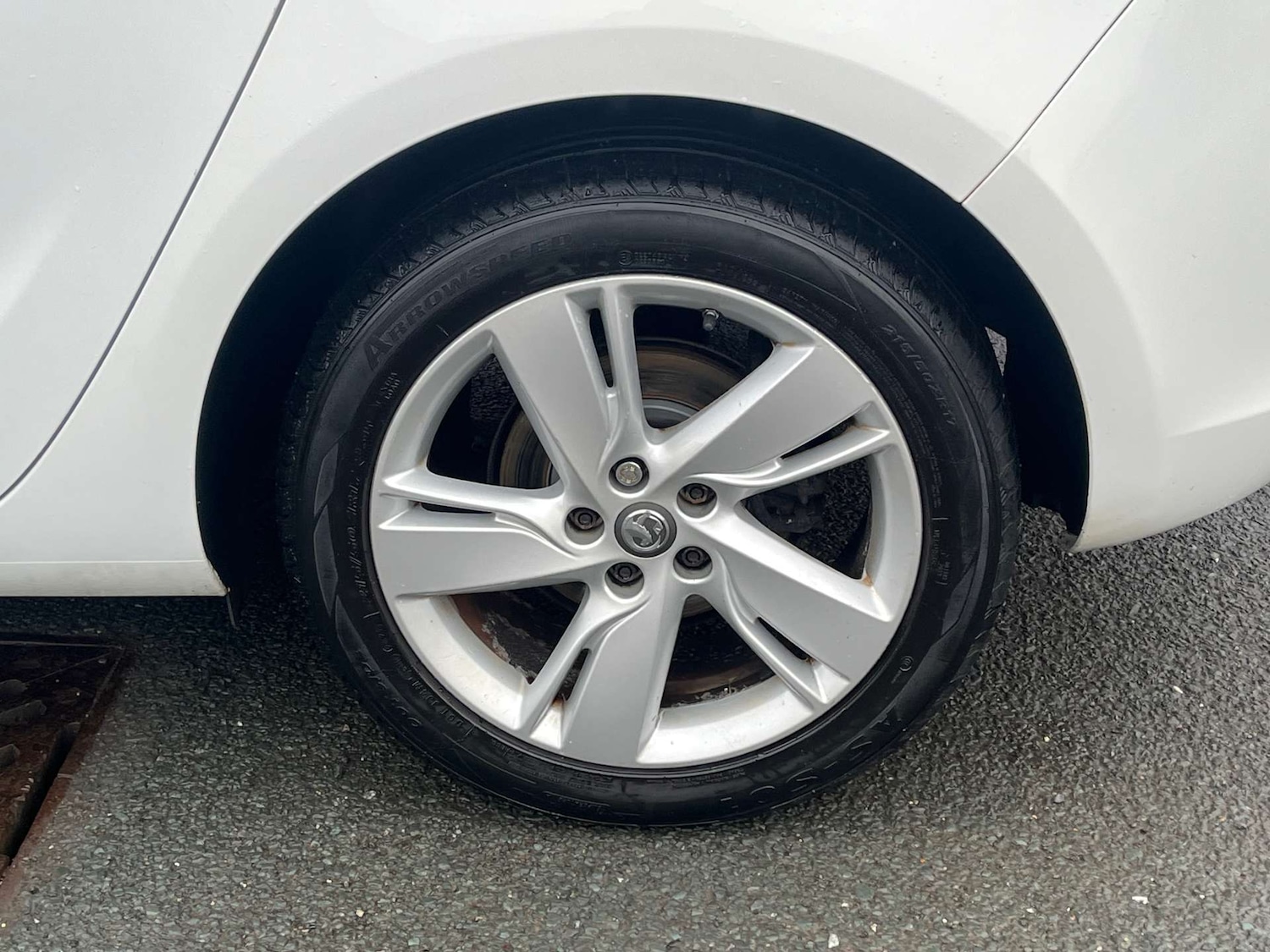 Used Vauxhall Astra 2014 for sale - 77276718: Photo 41