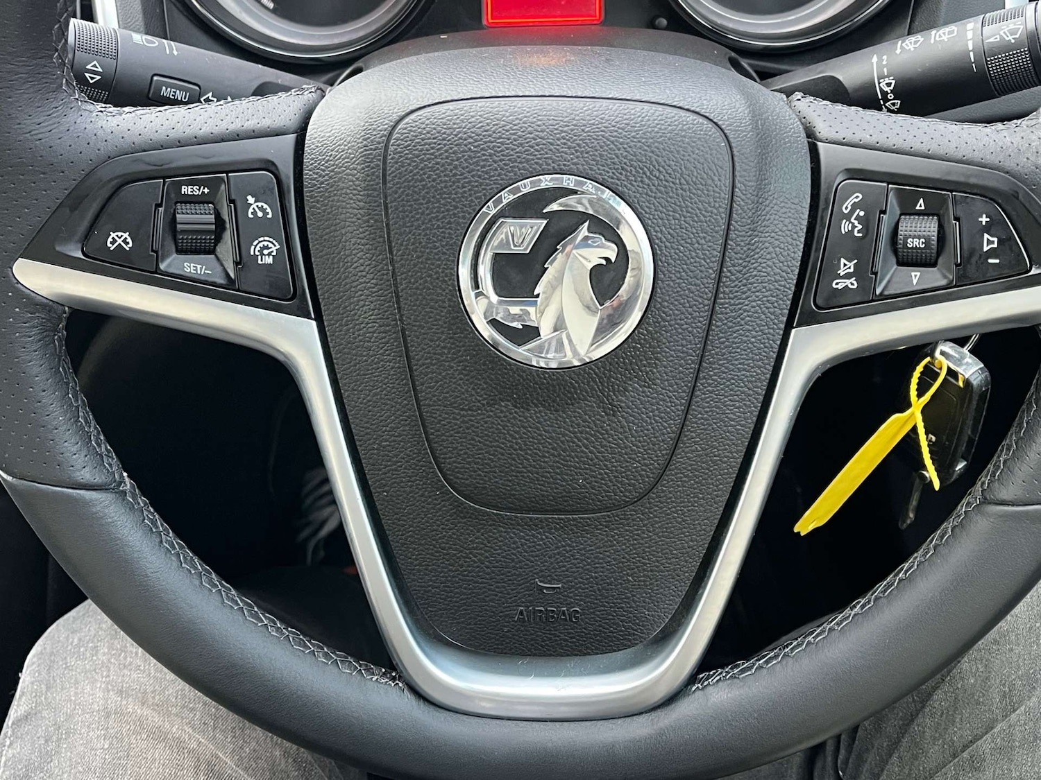 Used Vauxhall Astra 2014 for sale - 77276718: Photo 43