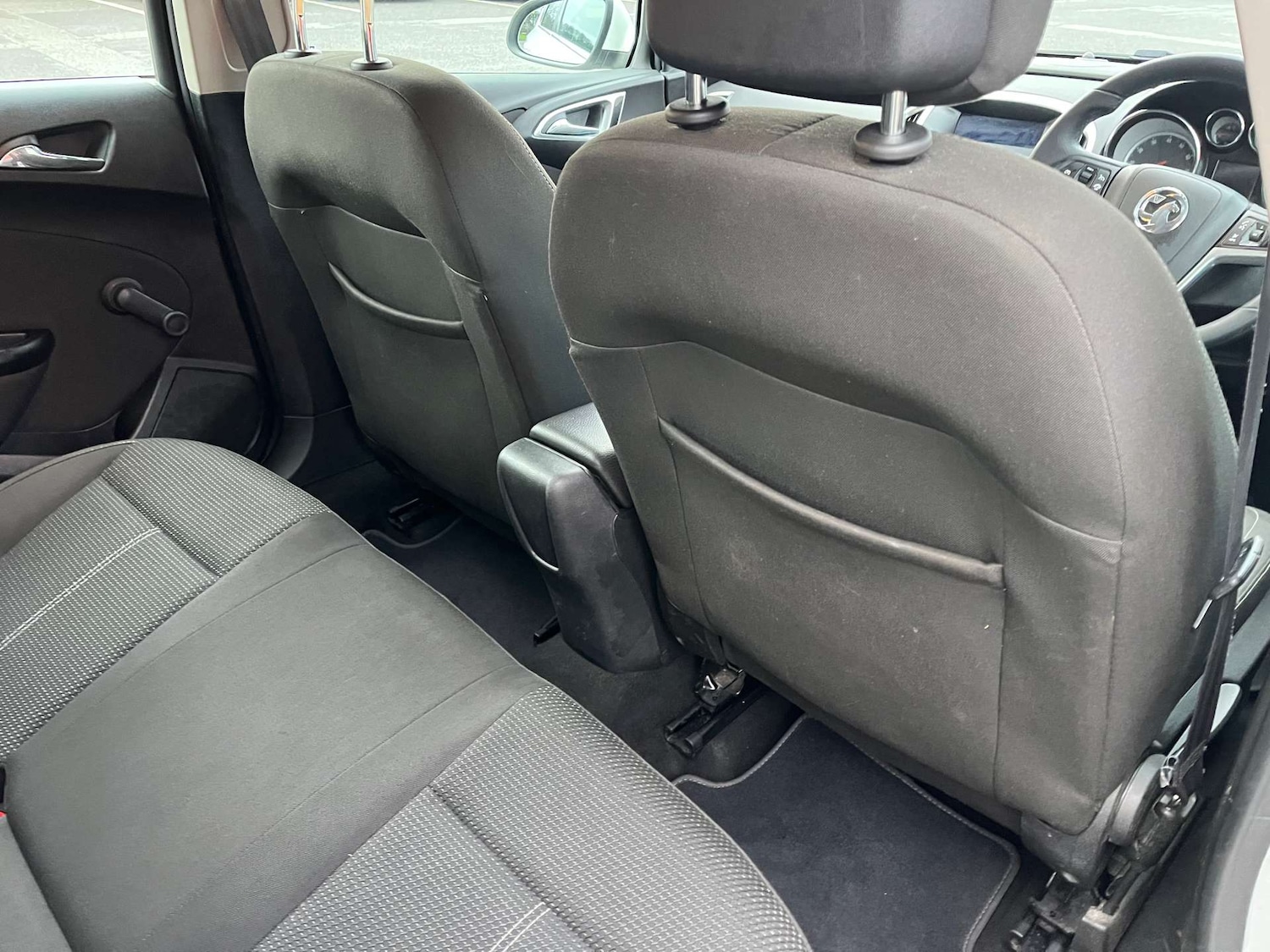 Used Vauxhall Astra 2014 for sale - 77276718: Photo 46