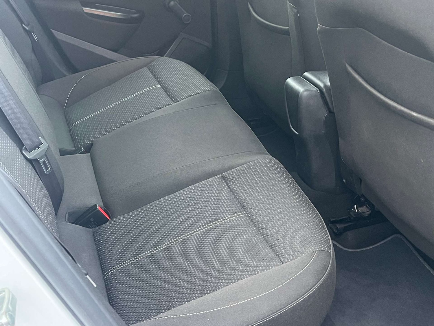 Used Vauxhall Astra 2014 for sale - 77276718: Photo 47