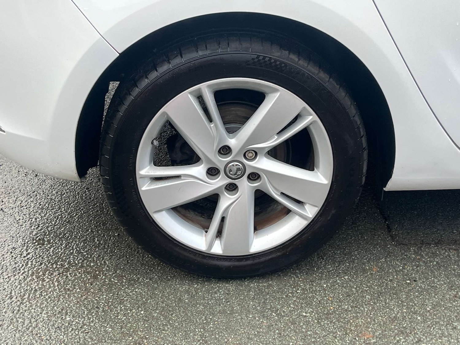 Used Vauxhall Astra 2014 for sale - 77276718: Photo 48