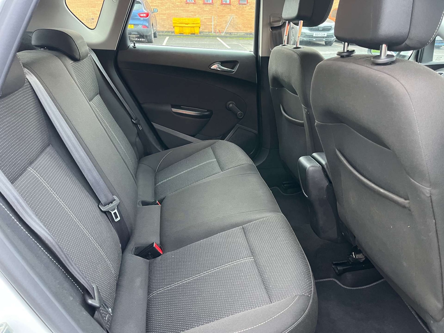 Used Vauxhall Astra 2014 for sale - 77276718: Photo 49