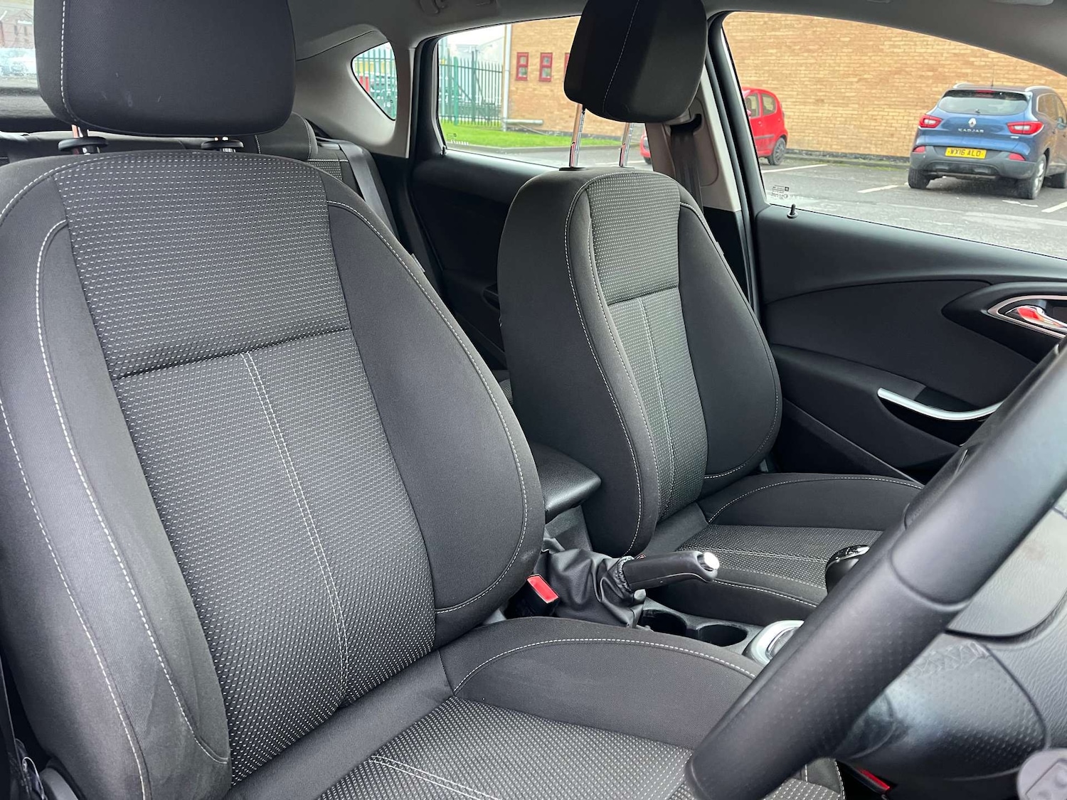 Used Vauxhall Astra 2014 for sale - 77276718: Photo 53