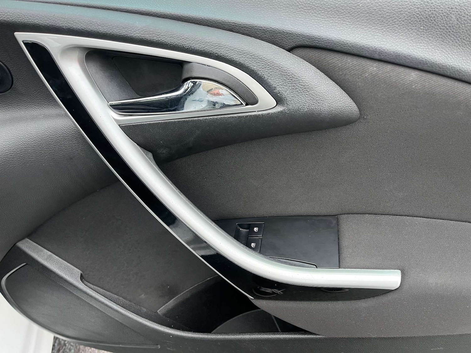 Used Vauxhall Astra 2014 for sale - 77276718: Photo 54