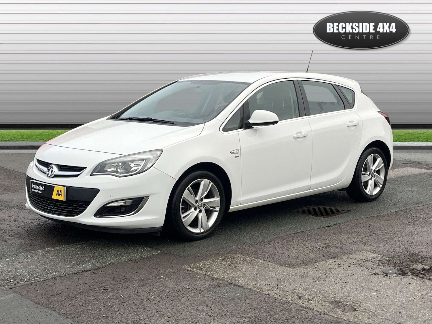 Used Vauxhall Astra 2014 for sale - 77276718: Photo 7
