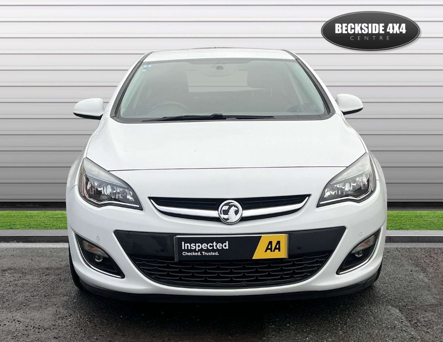 Used Vauxhall Astra 2014 for sale - 77276718: Photo 8