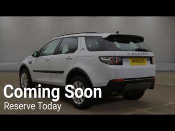 2015 (15) - 2.2 SD4 SE Tech SUV 5dr Diesel Auto 4WD Euro 5 (s/s) (190 ps)