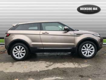 Used Land Rover Range Rover Evoque 2015 for sale - 73708529: Photo