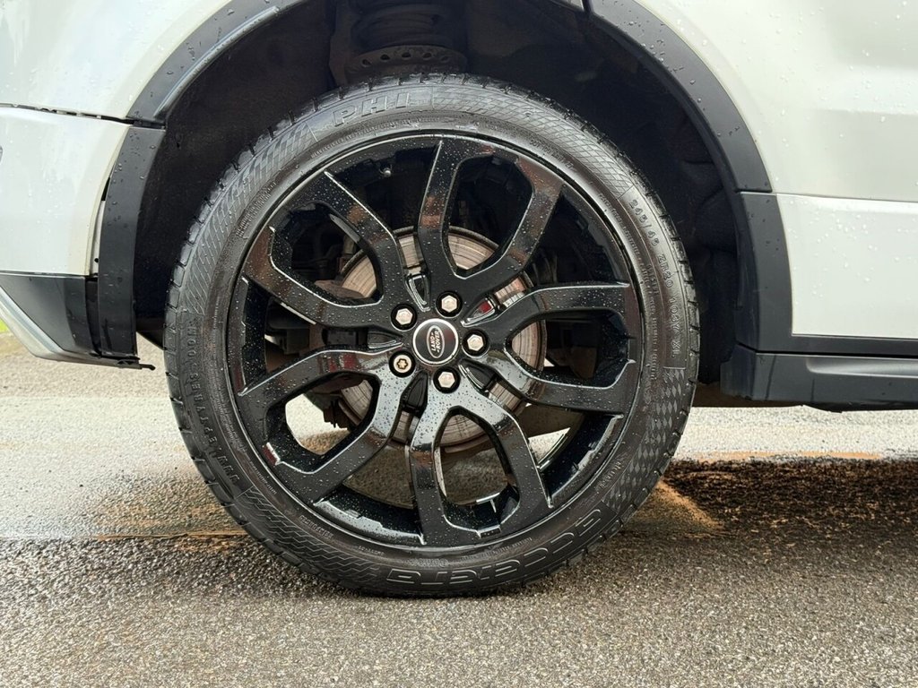 Used Land Rover Range Rover Evoque 2013 for sale - 75765655: Photo 19
