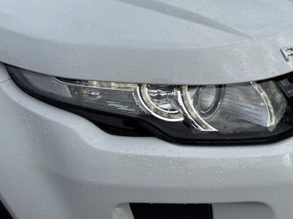 Used Land Rover Range Rover Evoque 2013 for sale - 75765655: Photo 23