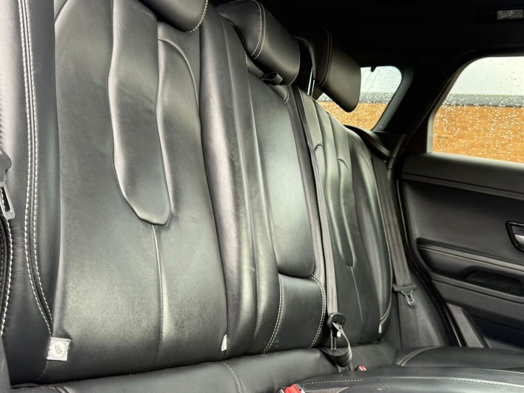 Used Land Rover Range Rover Evoque 2013 for sale - 75765655: Photo 24